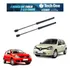Par Amortecedor Porta Malas Renault Clio 2000 2001 02 À 2016
