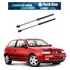Par Amortecedor Porta Malas Volkswagen Gol G2 Bola 95 À 1999