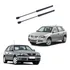 Par Amortecedor Porta Malas Volkswagen Gol G3 G4 2000 À 2014