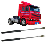 Par Amortecedor Scania R113