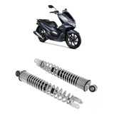 Par Amortecedor Scud Honda Pcx 150