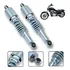 Par Amortecedor Suzuki Intruder 125 2002 A 2018 Intruder 250