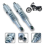 Par Amortecedor Suzuki Intruder