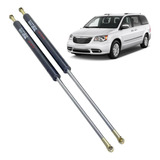 Par Amortecedor Tampa Chrysler Town Country 2008 Até 2012