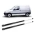Par Amortecedor Tampa Porta Mala Citroen Berlingo 1998/2007