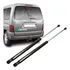 Par Amortecedor Tampa Porta Mala Citroen Berlingo 1998/2007