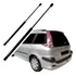 Par Amortecedor Tampa Porta Malas Peugeot 207 Sw 2008 A 2014