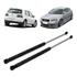 Par Amortecedor Tampa Traseir Porta Mala Golf 99-13 A3 99-06