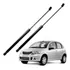 Par Amortecedor Tampa Traseira Citroen C3 2003 Até 2011