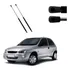 Par Amortecedor Tampa Traseira Corsa Wind Hatch 94 95 96/02