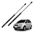 Par Amortecedor Tampa Traseira Fiat Idea 2005 06 07 08 2010
