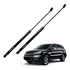 Par Amortecedor Tampa Traseira Honda Cr-v 2007 - 2011