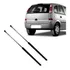 Par Amortecedor Tampa Traseira Meriva 2006 2007 2008 2009