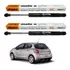 Par Amortecedor Tampa Traseira Peugeot 208 Cofap