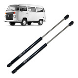 Par Amortecedor Tampa Traseira Porta Malas Kombi 98 99 00 01 02 03 04 05 06 07 08 09 10 11 12 13 14