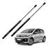 Par Amortecedor Tampa Traseira Volkswagen Up 2014 À 2021
