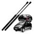 Par Amortecedor Tampa Traseira Xsara Picasso 1999 2004 Gas