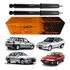Par Amortecedor Tras Astra 95/97 Kadett Gsi Vectra Gsi Cofap