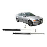 Par Amortecedor Traseiro Bmw