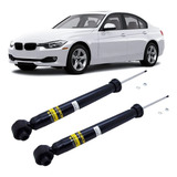 Par Amortecedor Traseiro Bmw