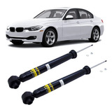 Par Amortecedor Traseiro Bmw