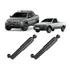 Par Amortecedor Traseiro Fiat Strada Fire 1.4 2006 2007 2008