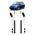 Par Amortecedor Traseiro Fit 2003 2004 2005 2006 2006 A 2008