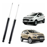 Par Amortecedor Traseiro Ford