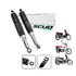Par Amortecedor Traseiro Honda Biz 100-110-125 / Pop 100-110