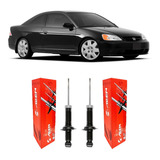 Par Amortecedor Traseiro Honda