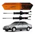 Par Amortecedor Traseiro Honda Civic 1996 A 2000 - Cofap