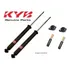 Par Amortecedor Traseiro Kayaba Kits Amortecedor Bmw E46