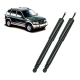 Par Amortecedor Traseiro Kia Sportage 1998 Até 2003