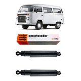 Par Amortecedor Traseiro Kombi