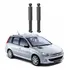 Par Amortecedor Traseiro Peugeot 206 Sw 2005 2006 Nakata