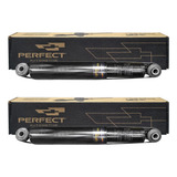 Par Amortecedor Traseiro Sprinter
