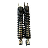 Par Amortecedor Traseiro Yamaha Neo 115 2005