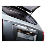 Par Amortecedor Vidro Traseiro Hyundai Tucson
