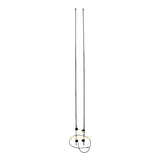 Par Antena 100 Fibra