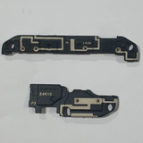 Par Antena Interna Wi fi Bluetooth Gps Samsung J4 Core J410