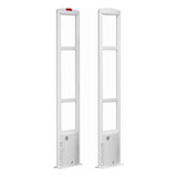 Par Antena Sistema Antifurto Eas Antiroubo Rf 8 2 Mhz
