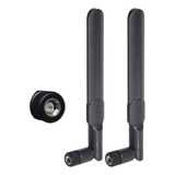 Par Antena Wireless Wifi