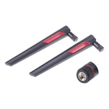 Par Antena Wireless Wifi