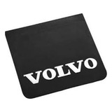 Par Apara Barro Lameiro Borracha Volvo 40x50 Dianteiro