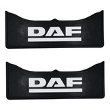 Par Apara Barro Traseiro Daf 685 X 265 Mm