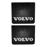 Par Apara Barro Volvo 44x40 Dianteiro Borracha 1594751