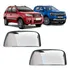 Par Aplique Capa Cromada Retrovisor Ecosport 12 Ranger 05-09