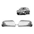 Par Aplique Cromo Retrovisor Gol 2005 2006 2007 Giv 2008