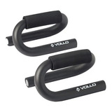 Par Apoio Fixo Suporte Flexão De Braço Exercício Fitness