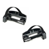 Par Apoio Roda 52958 52959 D Suporte Thule Proride 598